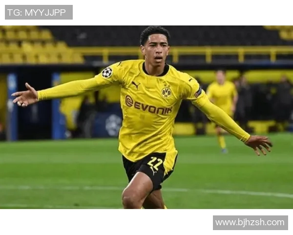 乔布贝林厄姆正式加盟多特蒙德兄弟情深共闯德甲新篇章