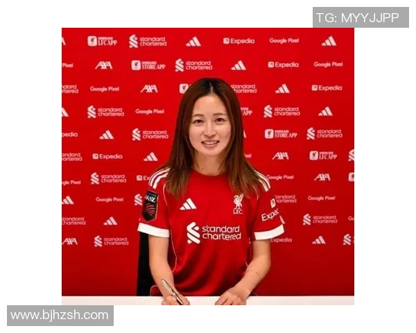 官方宣布利物浦女足新任主帅马特接任球队执教职务