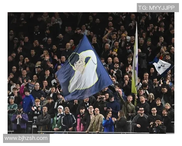 欧冠惊天逆转热刺超级中场上演帽子戏法精彩绝伦的比赛瞬间回顾